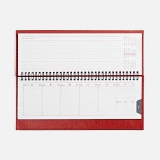 Планинг Faro, датированный