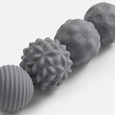 Магнитный антистресс Snippet