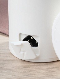 Смарт-бутылка с подогревом жидкости Hotspot