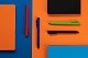 Ручка шариковая Swiper SQ Soft Touch