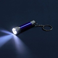 Брелок-фонарик Sparkey