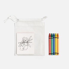 Набор для раскрашивания Create