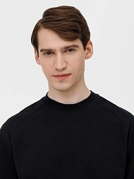 Футболка оверсайз унисекс Sideline