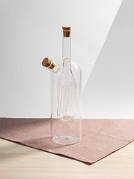 Бутылка для масла и уксуса Wellspring