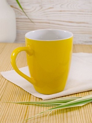 Кружка Good Morning