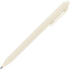 Ручка шариковая Cursive Soft Touch