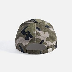 Бейсболка Buffalo