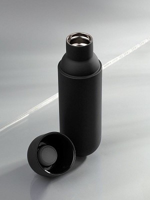 Термос Tubula Soft Touch