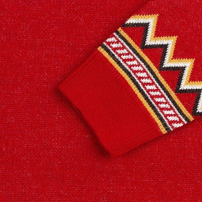 Джемпер Totem Fox
