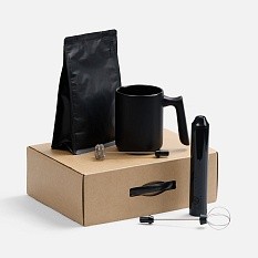 Набор для приготовления кофе True Brew