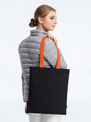 Холщовая сумка BrighTone