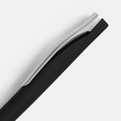 Ручка шариковая Pin Soft Touch