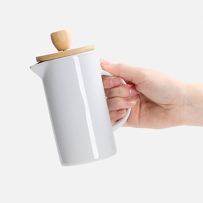 Френч-пресс Ceramero