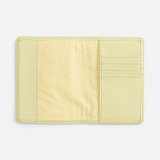 Обложка для паспорта Unison