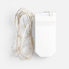 Гирлянда для подарочной коробки «Внутренний Свет»