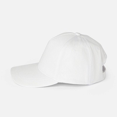 Бейсболка Basic