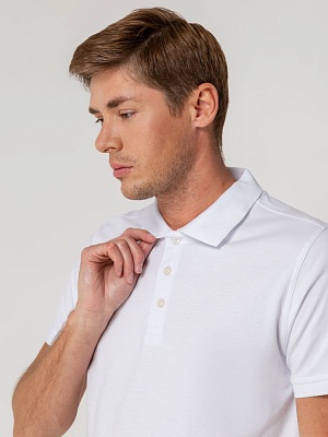 Рубашка поло мужская Virma Stretch