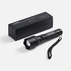 Фонарь аккумуляторный с фокусировкой луча FarSee