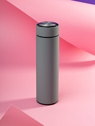 Термос с ситечком Percola