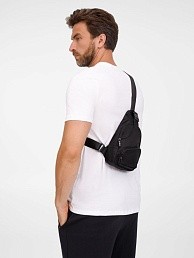 Спортивный кросс-боди рюкзак Bagventure