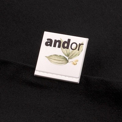 Основа для шопера B4