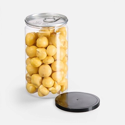 Попкорн Carambole