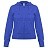 Толстовка женская Hooded Full Zip серый меланж