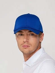 Бейсболка Harris