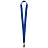 Лента для бейджа Neckband