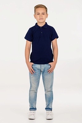 Рубашка поло детская Virma Kids