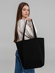 Сумка для покупок на молнии Shopaholic Zip