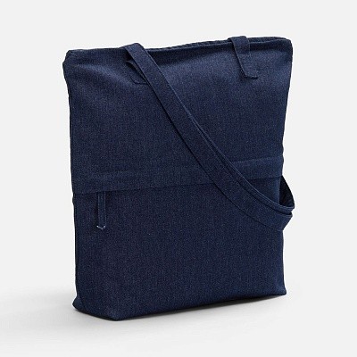 Сумка для покупок Denimate