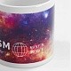 Кофейная пара для сублимационной печати Miamore