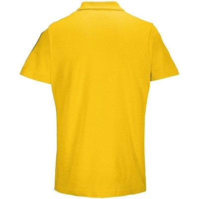 Рубашка поло унисекс Pulse