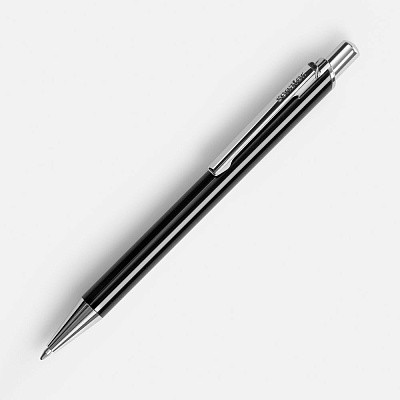 Ручка шариковая Arvent Glossy