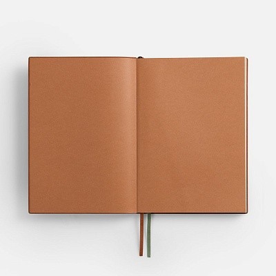 Ежедневник Avila, недатированный