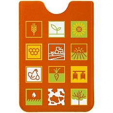 Набор личных аксессуаров Industry