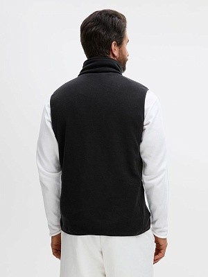 Жилет флисовый унисекс Ben Mac