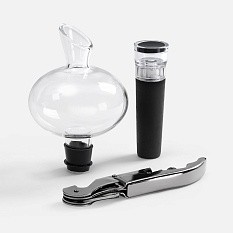 Набор для вина Vintoria