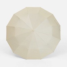 Зонт складной с УФ-защитой Ribstar