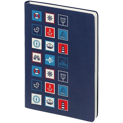 Ежедневник Industry