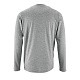 Футболка с длинным рукавом Imperial LSL Men