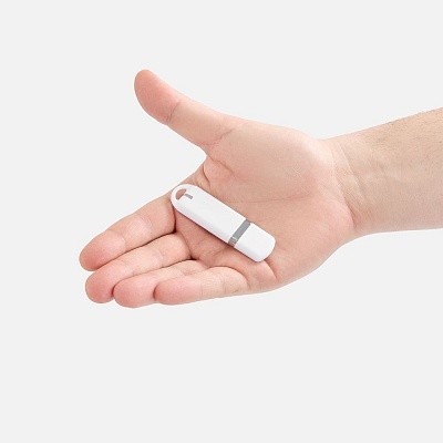 Флешка Memo, 8 Гб