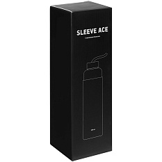 Бутылка для воды Sleeve Ace