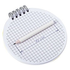 Карандаш простой Mini