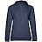 Толстовка с капюшоном женская Hoodie