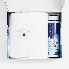 Набор «Мишкин очаг»