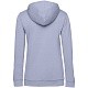 Толстовка с капюшоном женская Hoodie