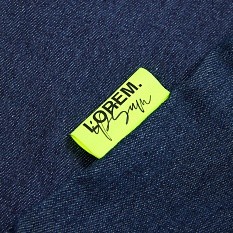 Сумка для покупок Denimate