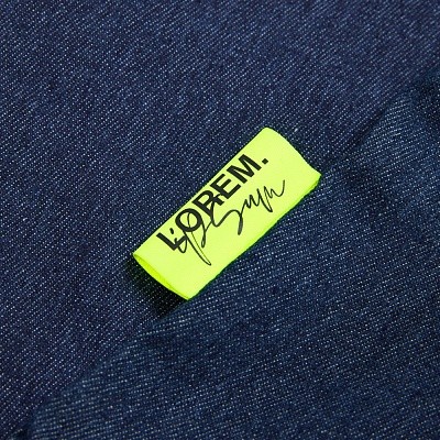 Сумка для покупок Denimate